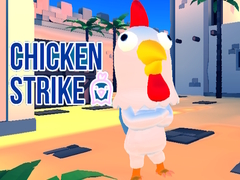 Gra Chicken Strike