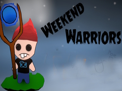 Gra Weekend Warriors