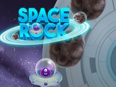 Gra Space Rock