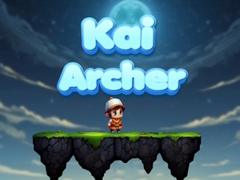 Gra Kai Archer