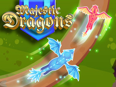 Gra Majestic Dragons