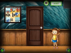 Gra Amgel Kids Room Escape 233