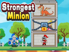 Gra Strongest Minion