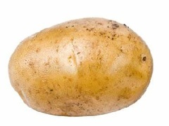 Gra Potato