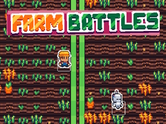 Gra Farm Battles