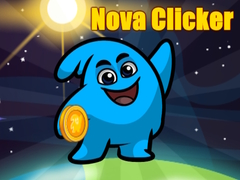 Gra Nova Clicker