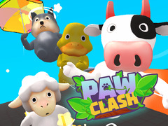 Gra Paw Clash