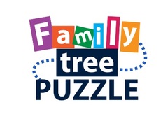 Gra Family Tree Puzzle