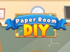 Gra Paper Room Diy