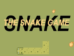 Gra The snake Game