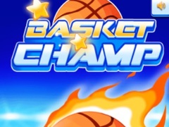 Gra Basket Champ