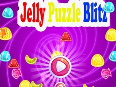 Gra Jelly Puzzle Blitz