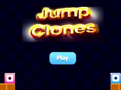 Gra Jump Clones