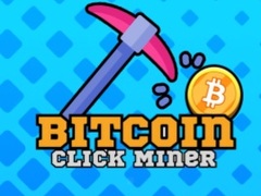 Gra Bitcoin Click Miner