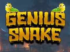 Gra Genius Snake