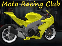 Gra Moto Racing Club