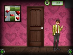 Gra Amgel Easy Room Escape 217