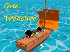 Gra One Treasure