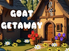 Gra Goat Getaway