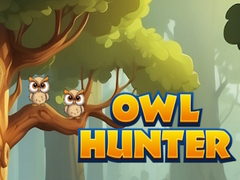 Gra Owl Hunter