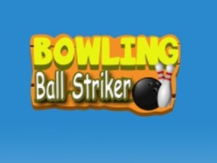 Gra Bowling Ball Striker