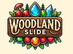 Gra Woodland Slide