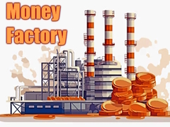 Gra Money Factory