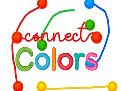 Gra Connect Colors