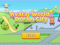 Gra Avatar World: Dream City