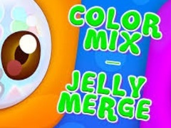 Gra Color Mix Jelly Merge