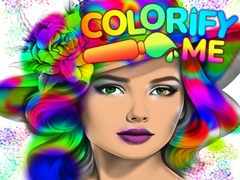 Gra Colorify My