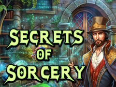 Gra Secrets of Sorcery