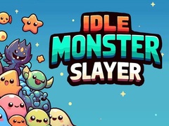 Gra Idle Monster Slayer