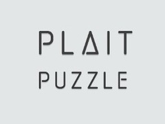 Gra Plait Puzzle