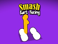 Gra Smash Kart Racing