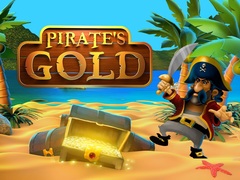 Gra Pirate's Gold