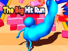 Gra The Big Hit Run