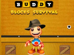 Gra Buddy Blocks Survival