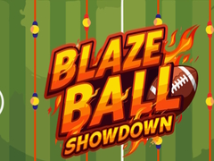 Gra Blaze Ball Showdown