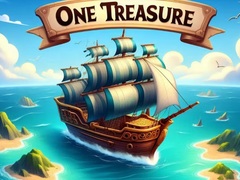 Gra One Treasure