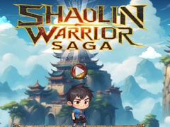 Gra Shaolin Warrior Saga