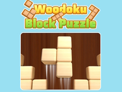 Gra Woodoku Block Puzzle