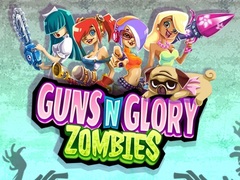 Gra Guns'n'Glory Zombies