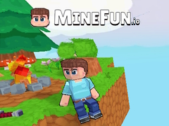 Gra Minefun.io