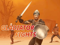 Gra Gladiator Fights