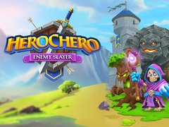 Gra Herochero: Enemy Slayer