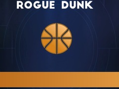 Gra Rogue Dunk