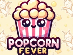 Gra Popcorn Fever