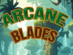 Gra Arcane Blades