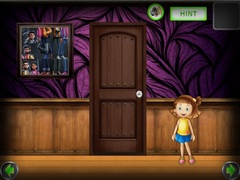 Gra Amgel Kids Room Escape 234